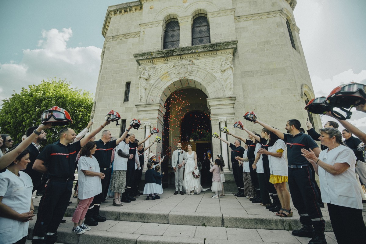 Mariage en Haute-Loire