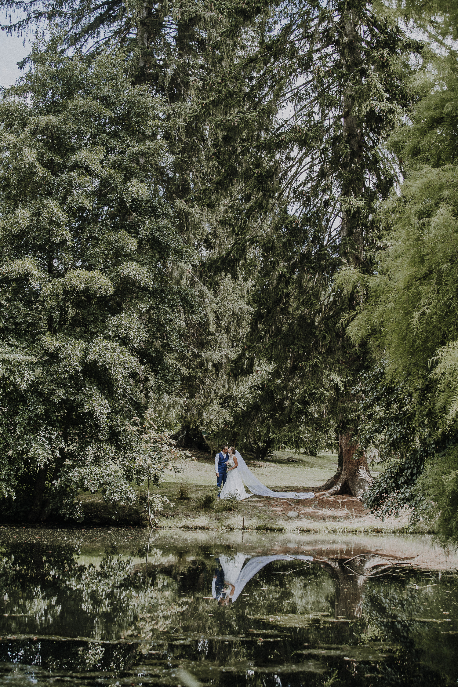 Mariage en Haute-Loire - Photographe Boutreux