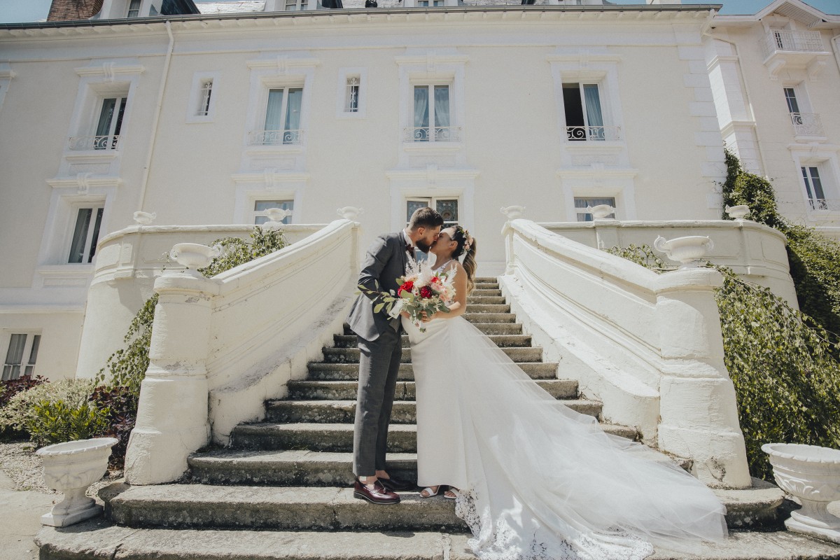 Mariage en Haute-Loire